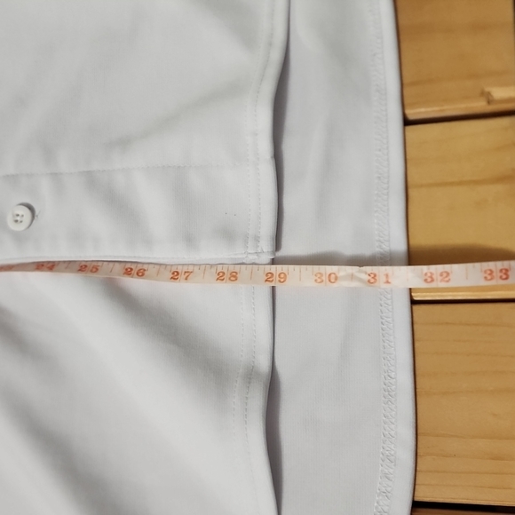 Stitches Dodgers button down jersey size medium - Picture 9 of 9